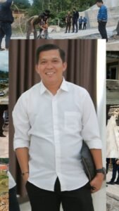 Aldi Ketua LSM Semut Merah Kembali Mangkir, Kasi Pidsus : Tak Hadirnya Aldi Proses Hukum Terus Berlanjut