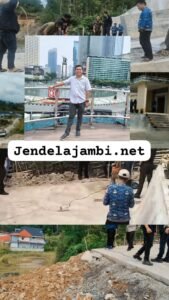 Tak Penuhi Panggilan Jaksa, Integritas Aldi Ketua LSM Semut Merah Diragukan