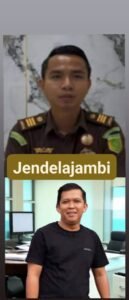 Mangkir Dari Panggilan Jaksa, “Nyali” Aldi Ketua LSM Semut Merah Dipertanyakan