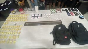 Polda Jambi Ungkap 113 Sindikat Narkoba, Apresiasi Peran Aktif Masyarakat