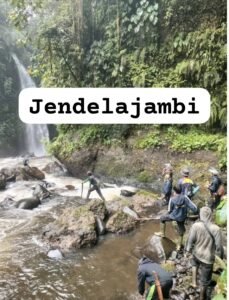 Hari Ketiga Tim SAR Masih Belum Menemukan Korban Asmadi Dikarnakan Cuaca Hujan