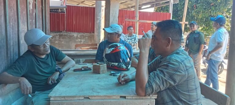 Awal 2026, Inspektorat Kerinci Audit Tiga Desa, GNPK-RI Turun Awasi Langsung