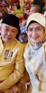 Milad ke-27, Keteladanan Keluarga Raja Jambi Jadi Inspirasi Masyarakat UN