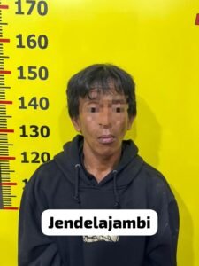 Satreskoba Polres Kerinci Ungkapan Peredaran Narkoba Jenis Sabu Dengan Modus Sistem Tempel