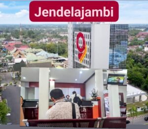 PERMAHI Jambi Desak Direksi dan Komisaris Bank Jambi Mundur Jika Gagal Pulihkan Kepercayaan Publik