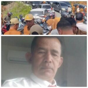 Aktivis Soroti Kebijakan Presensi ASN di Pasar Ramadan, Dinilai Salah Sasaran Secara Politik