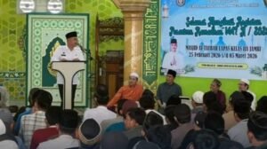 Lapas Jambi Gelar Pesantren Kilat Ramadan, Perkuat Pembinaan Spiritual Warga Binaan