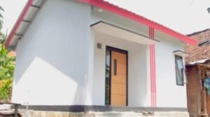 Program Rumah Subsidi PUPR Disambut Positif, Warga Jambi Harap Kualitas dan Akses Ditingkatkan