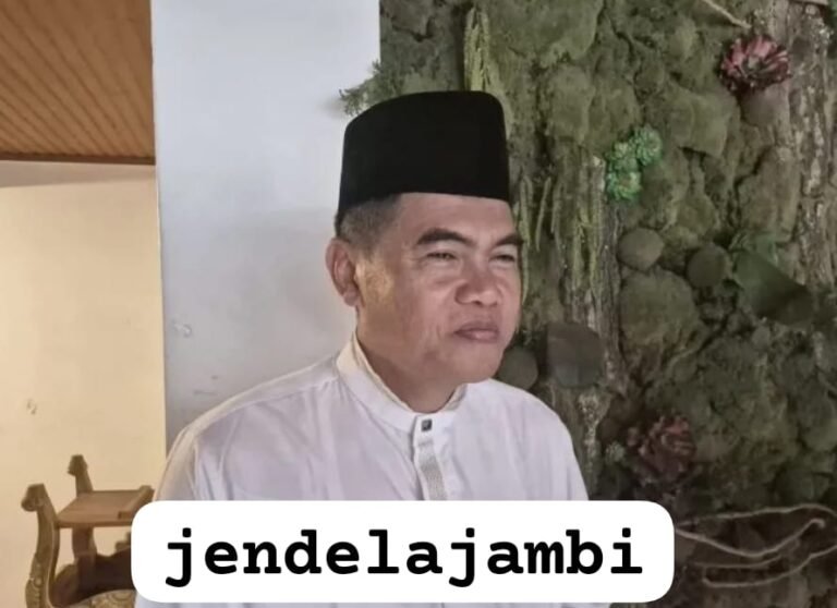 Pemerintah Provinsi Jambi Menyiapkan Anggaran Rp62,9 miliar Untuk THR ASN di Jajaran Pemerintahan Propinsi