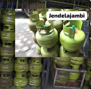 Pemerintah Kota Sungai Penuh di minta Untuk Menyelusuri Kelangkaan Gas Elpiji 3 Kg, Dugaan Mafia Gas Masih Bermain Gaya Lama