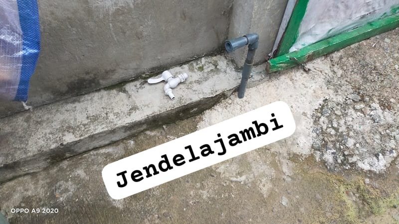 Distribusi Air Pamsimas Kian Parah, Warga Minta Pengurus Tegas dan Lakukan Sidak