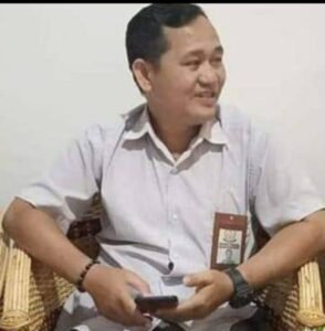 GNPK RI Soroti Kenaikan Harga Kebutuhan Pokok Jelang Hari Raya di Sungai Penuh