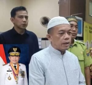 Gubernur Jambi Al Haris Terapkan Tarif Parkir yang Wajar di Seluruh Lokasi Wisata
