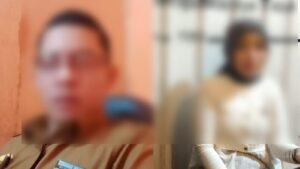 Oknum Pejabat Pemkot Sungai Penuh Diduga Lakukan Kekerasan terhadap Seorang Wanita