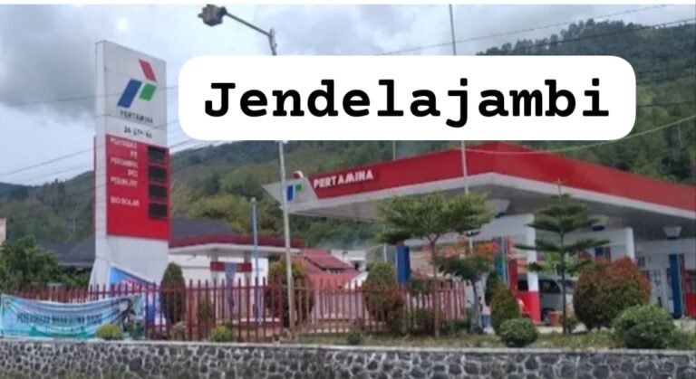 Di Duga Bekerja Sama Dengan Mafia BBM Bersubsidi SPBU Pertamina 24.371.46 Kumun Viral Pengisian Pakai Derigen