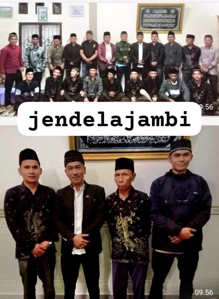 Menggali Tambo Alam Mukai Tinggi, LAM-SAK Ajak Masyarakat Rawat Kearifan Lokal Kerinci
