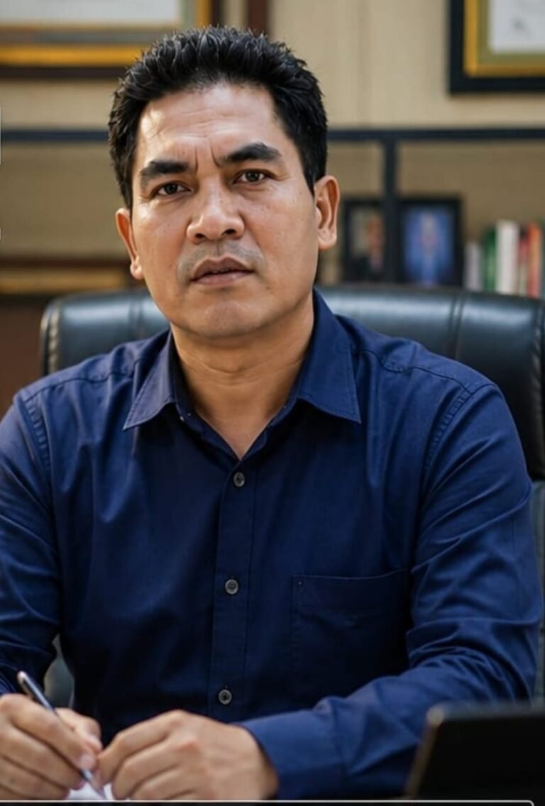 Langkah Kajari Dalami Dugaan Penyimpangan Dana Desa Tebing Tinggi, GNPK RI: Uang Negara Harus Dipertanggungjawabkan