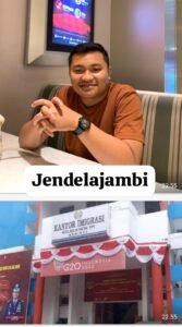 Tender Renovasi Imigrasi Kerinci Digugat, Dugaan Pengaturan Diminta Dibuktikan dengan Dokumen