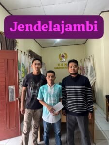 Laporan Klub Timur FC Soal Skorsing Pemain Belum Dibalas Koni Kabupaten Kerinci